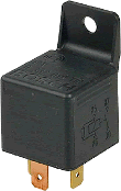 0 332 019 110 Bosch 50 Amp 12 VOLT DC Power Relay.