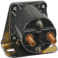 15-551 / SBJ-4401 24 Volt 200 Amp Relay Solenoid