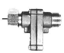 800 Series Speedometer Correction Adapters