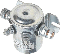 12 Volt Trombetta Replaces:97220, 97220-1,   974-1215-610